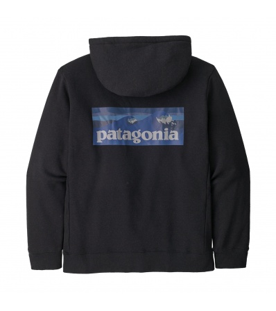 Суитчър Patagonia Boardshort Logo Uprisal Hoody