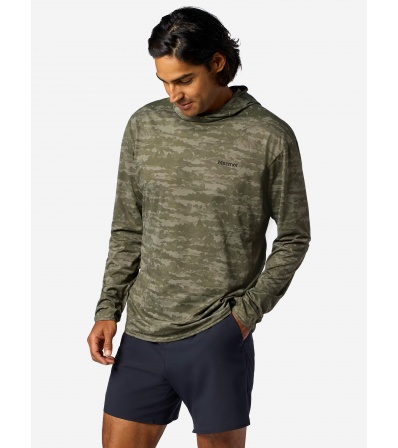 Суитшърт Marmot AirExchange UPF 50 Hoody M's