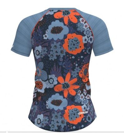 Тениска Crazy Shirt Alpinstar