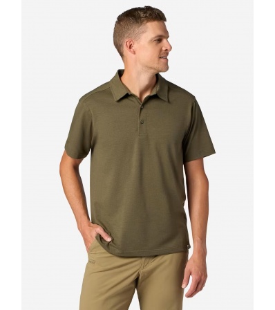 Тениска Marmot Sereno Polo SS M's