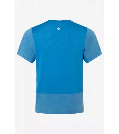 Тениска Marmot Uptrail SS M's