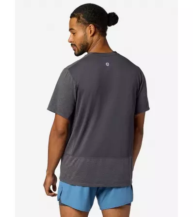 Тениска Marmot Uptrail SS M's