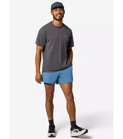 Тениска Marmot Uptrail SS M's