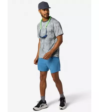 Тениска Marmot Uptrail SS M's
