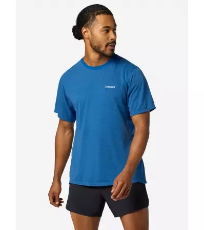 Тениска Marmot Uptrail SS M's