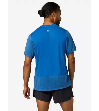 Тениска Marmot Uptrail SS M's
