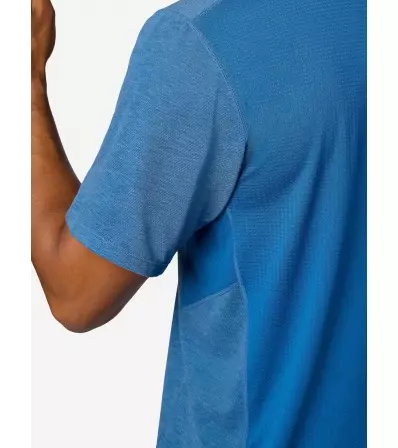 Тениска Marmot Uptrail SS M's