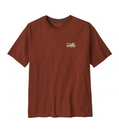 Тениска Patagonia '73 Skyline Organic T-Shirt M's