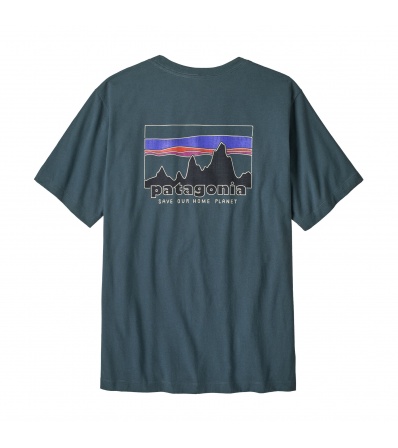Тениска Patagonia '73 Skyline T-Shirt M's