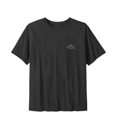 Тениска Patagonia Cloud Crag T-Shirt M's
