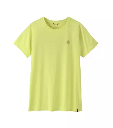 Тениска Patagonia Capilene Cool Daily Shirt - Hut Tripper W's