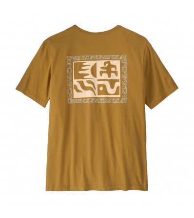 Тениска Patagonia Mother Rays T-Shirt M's