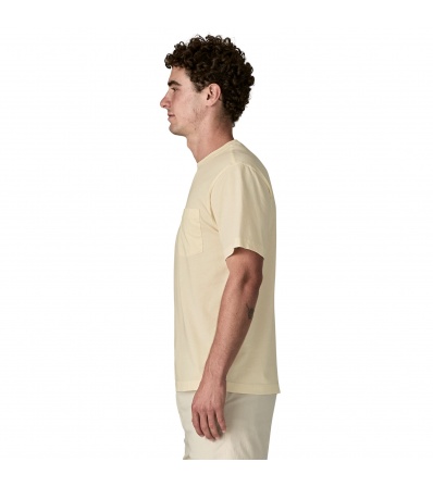 Тениска Patagonia M's Daily Pocket Tee