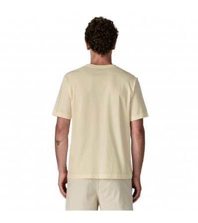 Тениска Patagonia M's Daily Pocket Tee