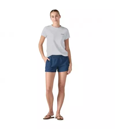 Тениска Patagonia P-6 Logo Responsibili-Tee W's