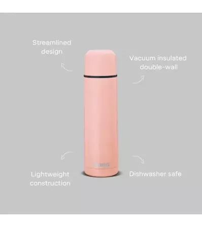 Термо Бутилка Primus Classic Light Vacuum Bottle 0.35l