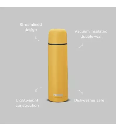 Термо Бутилка Primus Classic Light Vacuum Bottle 0.35l