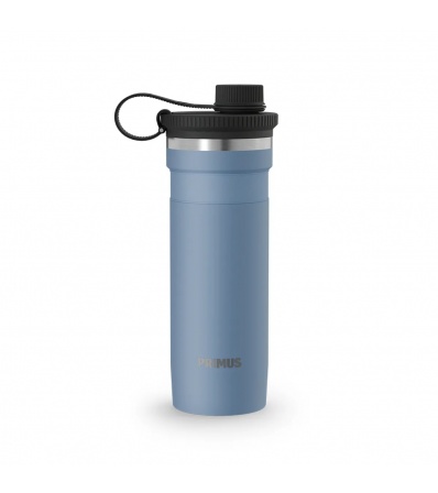 Термо Бутилка Primus Mika Wide Insulated Bottle Drink Cap 0.5l