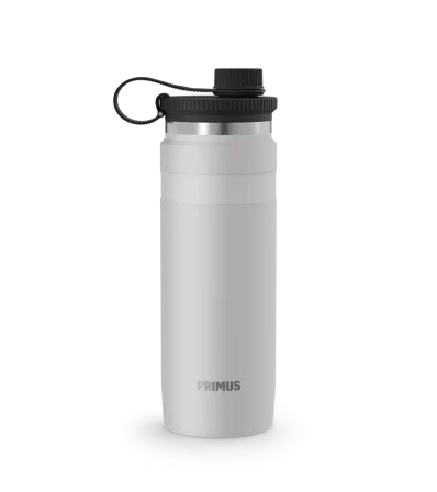 Термо Бутилка Primus Mika Wide Insulated Bottle Drink Cap 0.75l