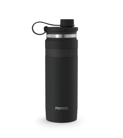Термо Бутилка Primus Mika Wide Insulated Bottle Drink Cap 0.75l