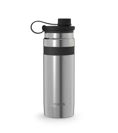 Термо Бутилка Primus Mika Wide Insulated Bottle Drink Cap 0.75l