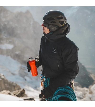 Термо Бутилка Primus Tufa Narrow Insulated Bottle 0.6l