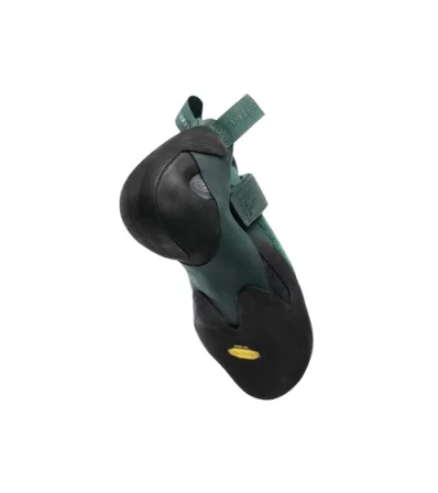 Еспадрили So Ill Torque RV Racing Green