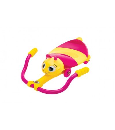 Razor Количка Jr. Twisti