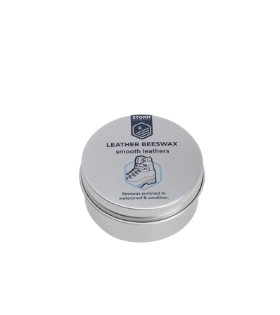STORM Beeswax Leather Protector 100ml
