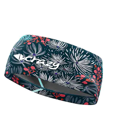 Crazy Band Voltage Winter 2024