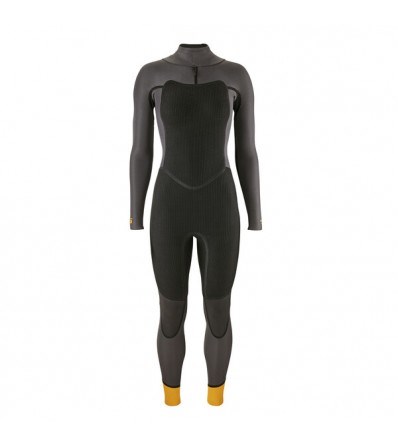 Patagonia R3 Yulex Back-Zip Full Suit W's Summer 2021