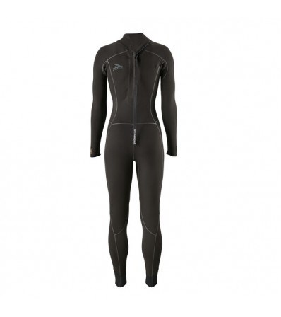 Patagonia R3 Yulex Back-Zip Full Suit W's Summer 2021