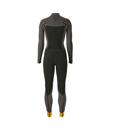 Patagonia R3 Yulex Back-Zip Full Suit W's Summer 2021