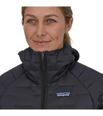 Яке Patagonia Micro Puff Hoody W's