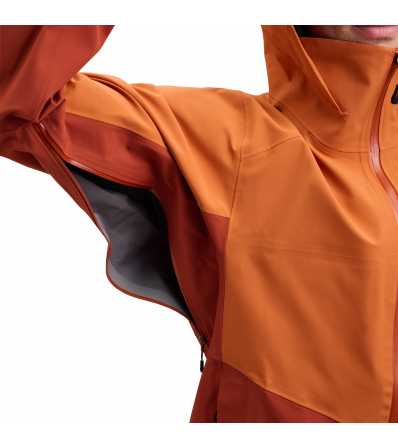 Recon Stretch Shell Black Diamond M's