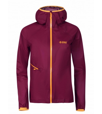 Яке Direct Alpine Cyclone Lady 3.0