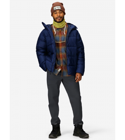 Яке Marmot Guides Down Hoody M's