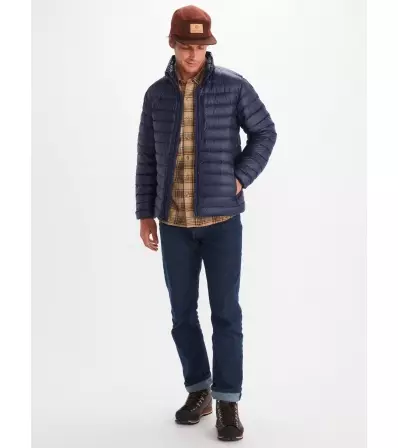 Яке Marmot Highlander Jacket M's