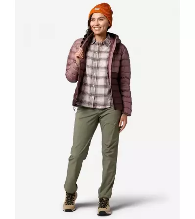 Яке Marmot Highlander Hoody W's