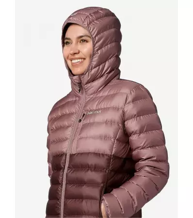 Яке Marmot Highlander Hoody W's