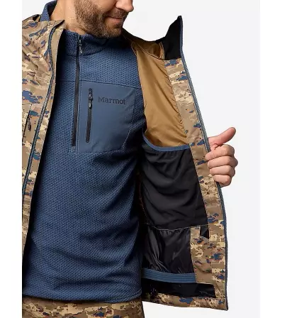 Яке Marmot Refuge Jacket M's