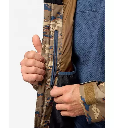 Яке Marmot Refuge Jacket M's