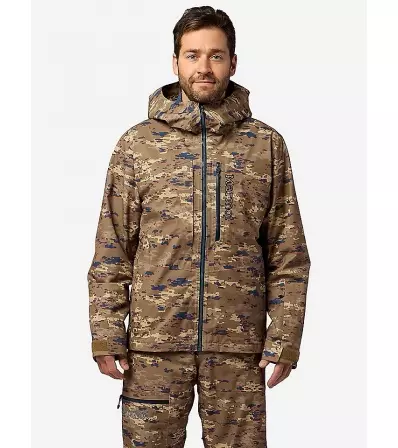 Яке Marmot Refuge Jacket M's