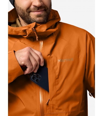Яке Marmot Waypoint Gore-Tex Jacket M's