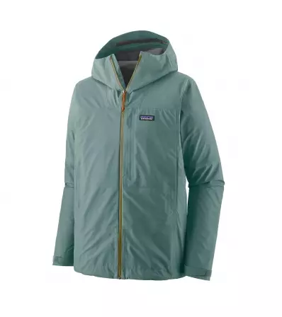 Яке Patagonia Boulder Fork Rain Jacket M's