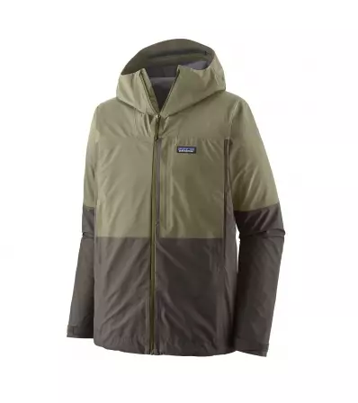 Яке Patagonia Boulder Fork Rain Jacket M's