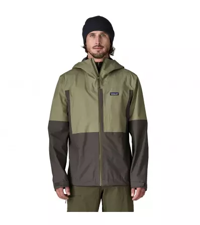 Яке Patagonia Boulder Fork Rain Jacket M's