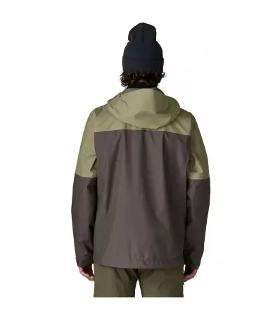 Яке Patagonia Boulder Fork Rain Jacket M's