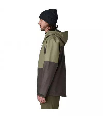Яке Patagonia Boulder Fork Rain Jacket M's