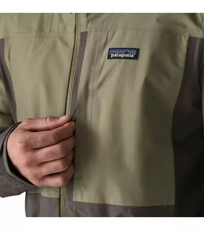 Яке Patagonia Boulder Fork Rain Jacket M's